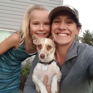 Meet your Posher, Kristy